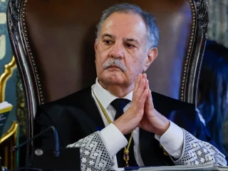 El juez Hurtado desprecia de nuevo el testimonio de periodistas en su causa contra el fiscal general