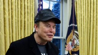 Elon Musk afirma que Canadá "no es un país real" [ENG]