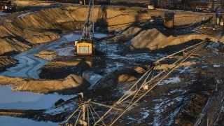 Las tierras raras de Ucrania están sobrevaloradas (en el mejor de los casos)