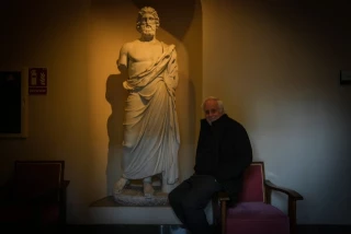 Ilan Pappé: "La historia juzgará a los medios occidentales por ser cómplices de los crímenes cometidos por Israel"