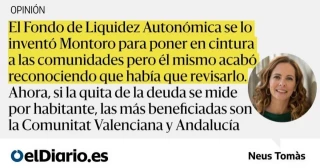 La hemeroteca que Ayuso no quiere que Feijóo consulte