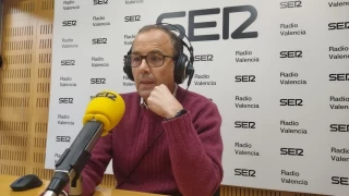 El jefe de Aemet que vivió el caos en el CECOPI la tarde de la DANA denuncia "falta de liderazgo": "Es inexplicable que no se convocara la reunión por la mañana"