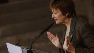 La UV suspendió las clases el 29-O basándose en la "información pública" disponible