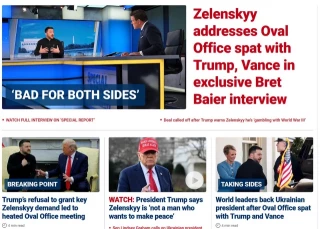 La reunión (por Roger Senserrich)