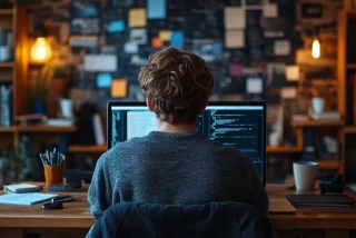 Un experto en ciberseguridad de la Universidad de Berkley carga contra las criptomonedas tras lo sucedido con Trump y Milei: "es un esquema Ponzi"