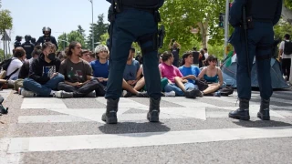 Lo de que los jóvenes son de derechas