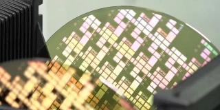 Shock de China en los semiconductores por el precio de los chips