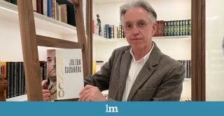 Julián Casanova, biógrafo de Franco: “En España, en 1945, sabían que la represión era una inversión de futuro”