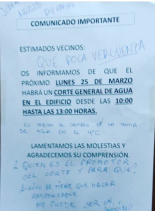 Anécdotas de comunidades de vecinos: cuando la realidad supera a "La que se avecina"