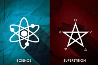 Solo porque algo no se pueda explicar no hay que apelar a “fuerzas” mágicas