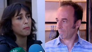 Así manipula Juana Rivas a sus hijos, en los audios de Daniel Arcuri a su padre: "Mamá me pide que mienta y diga que nos pegas"