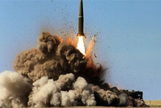 Un misil ruso ataca un carguero sospechoso de transportar armas británicas a Ucrania (EN)