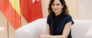 Ayuso admite que se refería a las 7.291 muertes en residencias cuando habló de "mierdas"