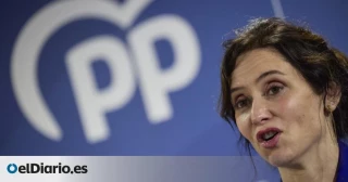 Ayuso llama a empresarios, funcionarios, fiscales y jueces a enfrentarse al Gobierno