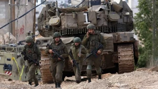 Muere de asfixia una bebé de tres meses por los gases lacrimógenos lanzados por Israel en Yenín