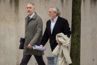 El líder de 'Gürtel' reconoce las adjudicaciones a la trama en Arganda del Rey y las mordidas: "Yo solía ser generoso"