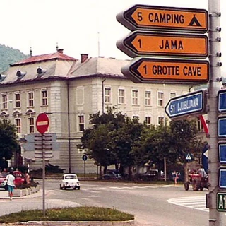 Verano en la Yugoslavia de los ochenta: La vida cotidiana captada en fotos impresionantes (ENG)