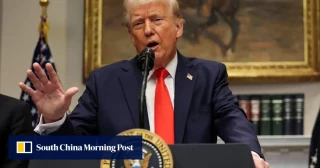 China contraataca a Trump con aranceles recíprocos y sanciones a empresas estadounidenses (EN)