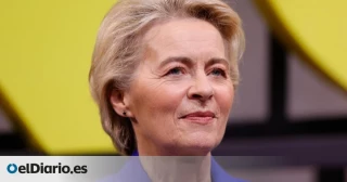 Von der Leyen presenta un plan de rearme de 800.000 millones y permitirá desviar fondos de cohesión a la defensa