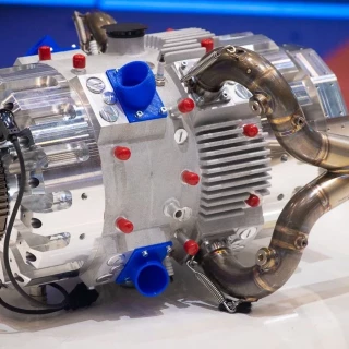 Renault y Geely dan una oportunidad al revolucionario motor español que podría salvar la combustión interna