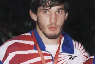 El tricampeón olímpico y ex diputado de Putin Bubaisar Saitiev muere al caer por una ventana