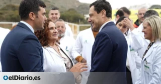 La jueza cita a declarar a dos auditores de la Junta que alertaron del troceo "masivo" de contratos sanitarios en Andalucía