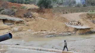Precaución absoluta ante la llegada de la nueva dana