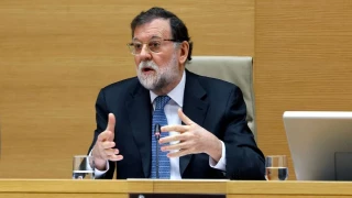 Rajoy se desvincula en el Congreso de la ‘operación Cataluña’ y del espionaje a Podemos