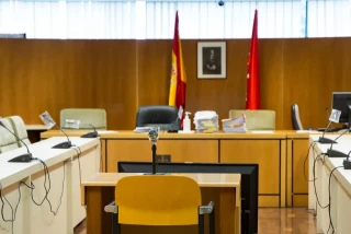 El juzgado admite a trámite los incidentes de nulidad de Cloudflare y RootedCON para parar los bloqueos de LaLiga y Telefónica