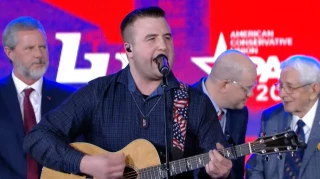 El líder del culto cristiano de derechas se enfrenta ahora a cadena perpetua por delitos sexuales contra menores (Eng)