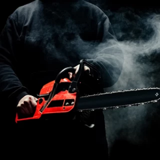 DOGE: la motosierra fiscal que trae Varsavsky a España