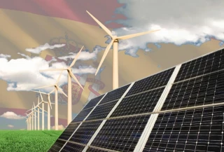 Nuevo ‘boom’ renovable en España: otros 60 GW de proyectos de solar y eólica, listos para construir