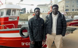 "No somos héroes": los senegaleses que trataron de salvar a un joven asesinado en un ataque homófobo en España