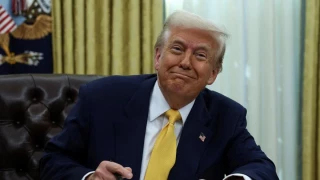 Trump amenaza con imponer aranceles “recíprocos” a los lácteos de Canadá del 250%