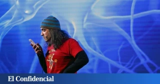 Adiós al "nuevo rico" de Móstoles: por qué Chema Alonso acabó repudiado en Telefónica