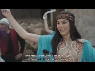 Dabke palestino: patrimonio cultural de la humanidad