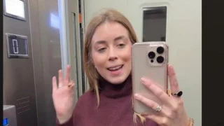 Alquila un apartamento de Airbnb en Nápoles y lo que enseña del ascensor es lo nunca visto:  "cada vez que quieres utilizarlo tienes que meter 20 céntimos"