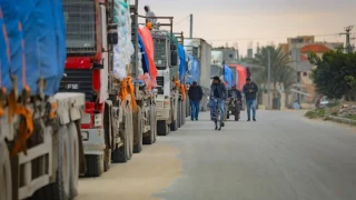 Israel corta el suministro de electricidad a la Franja de Gaza (HEB)