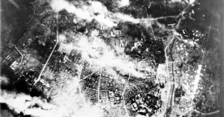 9 de marzo de 1945: la noche que Tokio fue arrasada por el bombardeo no nuclear más mortífero de la historia