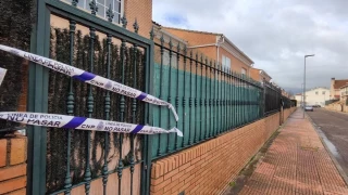 Matan a la cuidadora de un piso de cumplimiento de medidas judiciales de menores en Badajoz