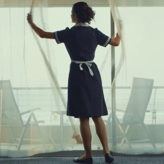 La realidad de servir en las casas de los millonarios: “Los ricos están por encima del Derecho y de las normas”