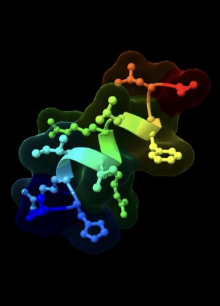 IA encuentra una molécula natural que rivaliza con Ozempic pero sin efectos secundarios (ING)