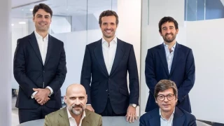 El fondo de Defensa de Pablo Casado recibe una inversión del Gobierno de 28 millones