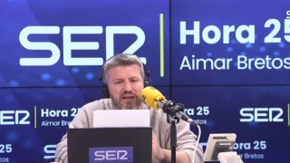 Aimar Bretos: "El auto de la jueza es dinamita para el gobierno de Mazón. Nunca habíamos leído una atribución tan explícita de las responsabilidades"