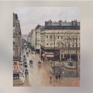 La Corte Suprema de EEUU anula el fallo que dictaba que el Pissarro robado por los nazis es propiedad del Museo Thyssen