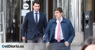 La Fiscalía pide la imputación del abogado que representó a la pareja de Ayuso ante Hacienda