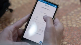 Asaltan a un hombre en plena calle para robarle y como no tenía efectivo... le obligan a hacer un bizum