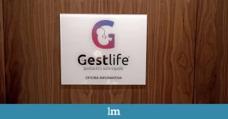 ¿Quién maneja Gestlife?