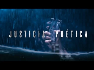 Benito kamelas - Justicia poética