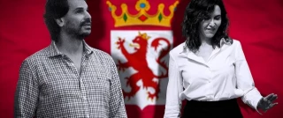 Babia Capital, la empresa detrás del alquiler a Ayuso y la asesoría ante Hacienda de su novio